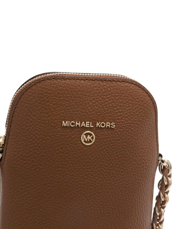 Michael Michael Kors  Jet Set charm crossbody bag - Image 3