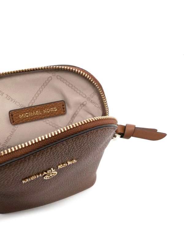 Michael Michael Kors  Jet Set charm crossbody bag - Image 4