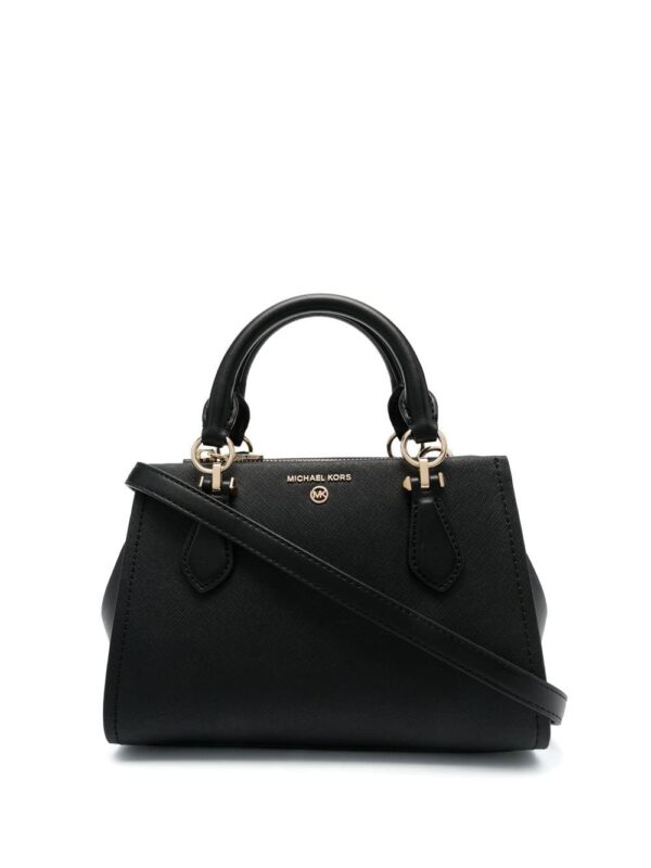 Michael Michael Kors Marylin calf-leather tote bag