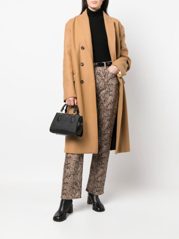 Michael Michael Kors Marylin calf-leather tote bag - Image 2