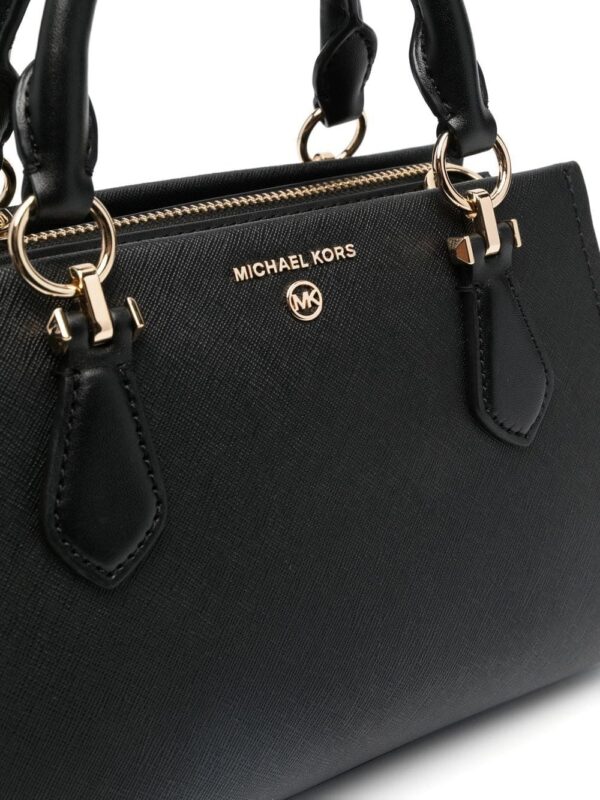 Michael Michael Kors Marylin calf-leather tote bag - Image 4