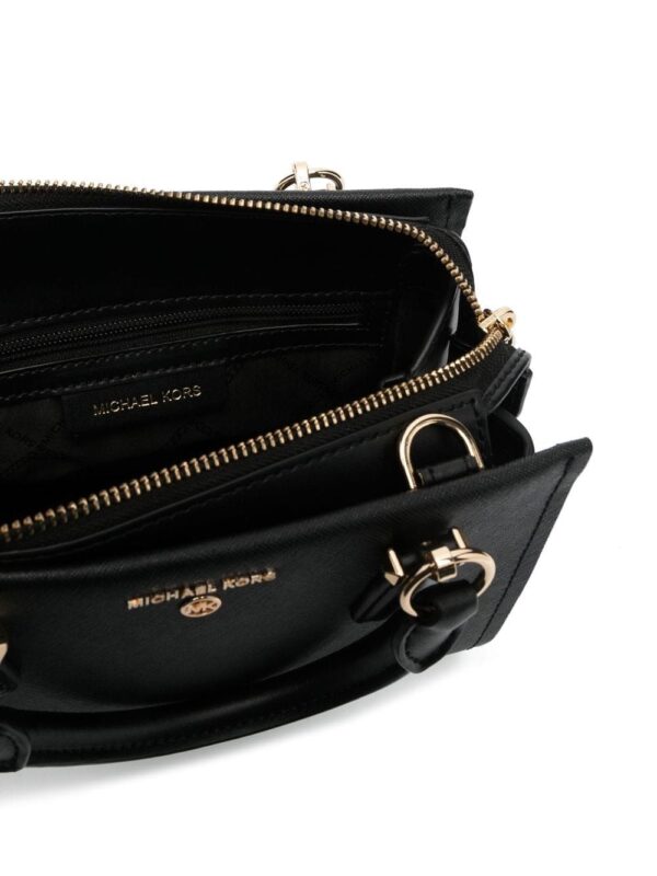 Michael Michael Kors Marylin calf-leather tote bag - Image 5