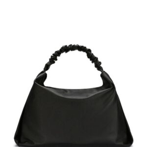 Dolce & Gabbana maxi Soft nappa leather shoulder bag