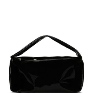 Dolce & Gabbana Soft patent leather shoulder bag