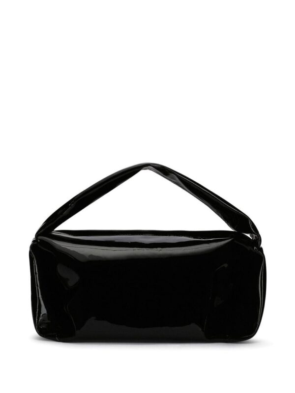 Dolce & Gabbana Soft patent leather shoulder bag - Image 3