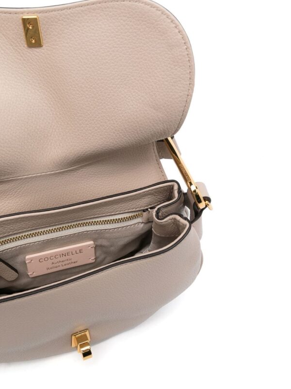 Coccinelle  Magie tote bag - Image 4