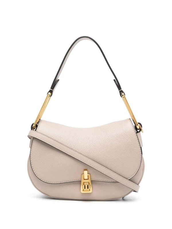 Coccinelle  Magie tote bag