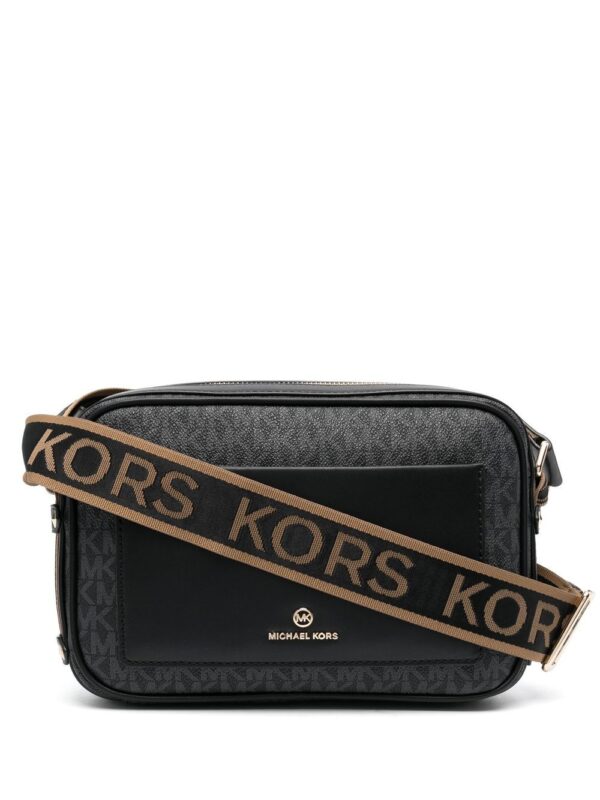 Michael Michael Kors  Maeve monogram crossbody bag