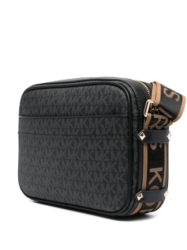 Michael Michael Kors  Maeve monogram crossbody bag - Image 2