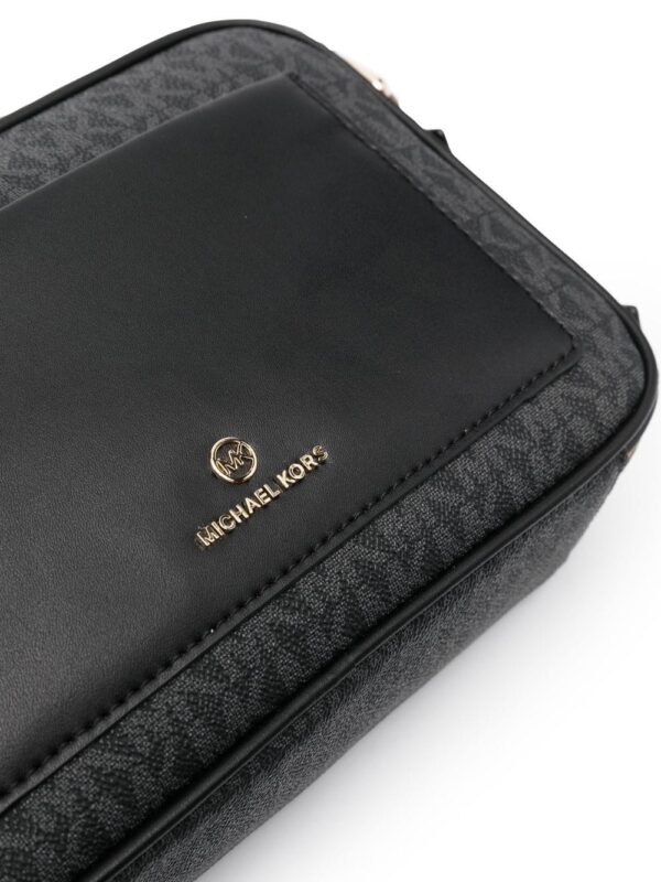 Michael Michael Kors  Maeve monogram crossbody bag - Image 3