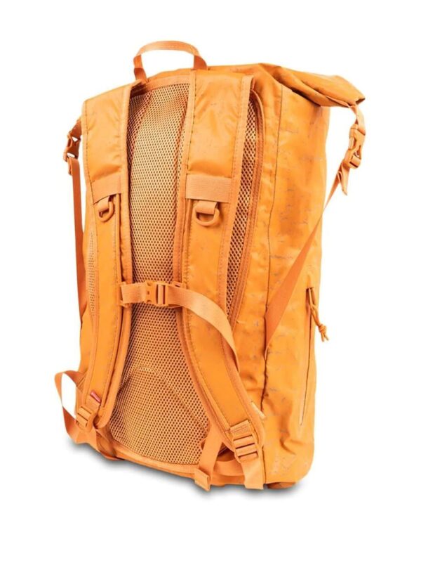 Supreme reflective speckled backpack - Image 2
