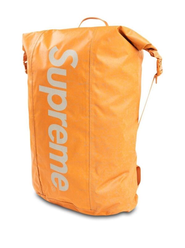 Supreme reflective speckled backpack - Image 3