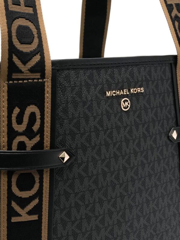 Michael Michael Kors  Voyager monogram tote bag - Image 3