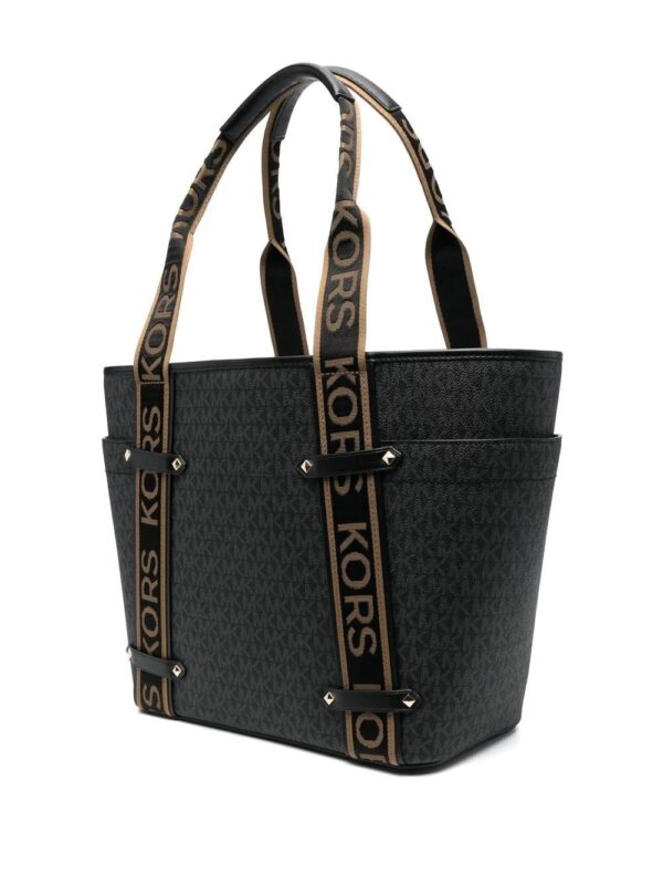 Michael Michael Kors  Voyager monogram tote bag - Image 2