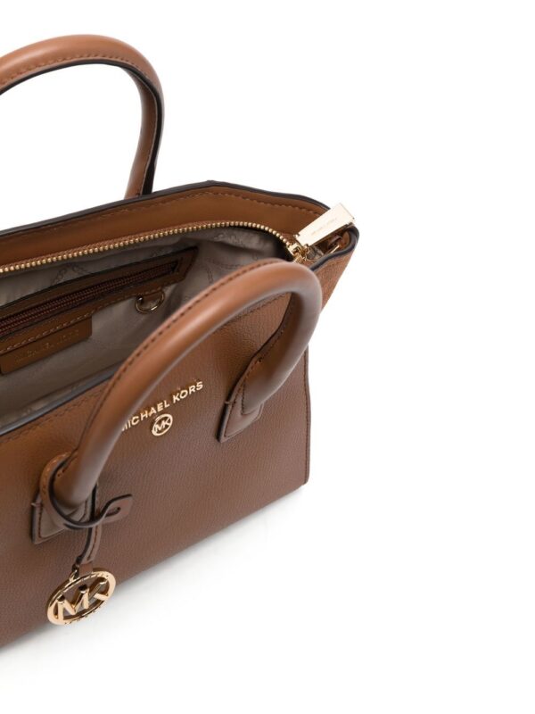 Michael Michael Kors  Avril top-handle tote bag - Image 4