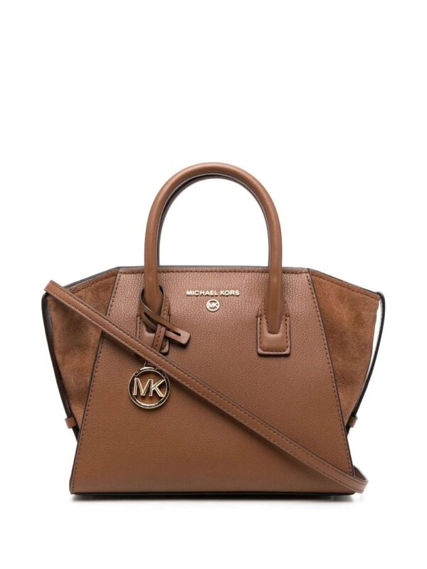 Michael Michael Kors  Avril top-handle tote bag