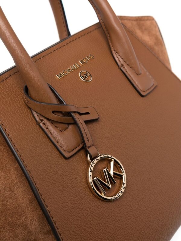 Michael Michael Kors  Avril top-handle tote bag - Image 3