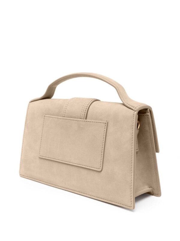 Jacquemus Le Grand Bambino tote bag - Image 3