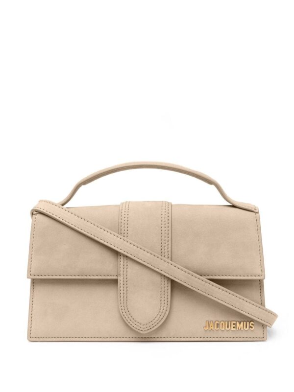 Jacquemus Le Grand Bambino tote bag