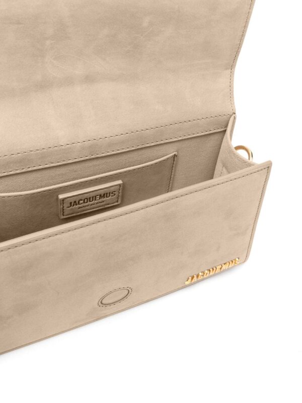 Jacquemus Le Grand Bambino tote bag - Image 5