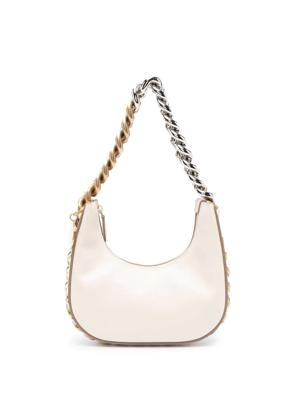 Stella McCartney mini Frayme shoulder bag