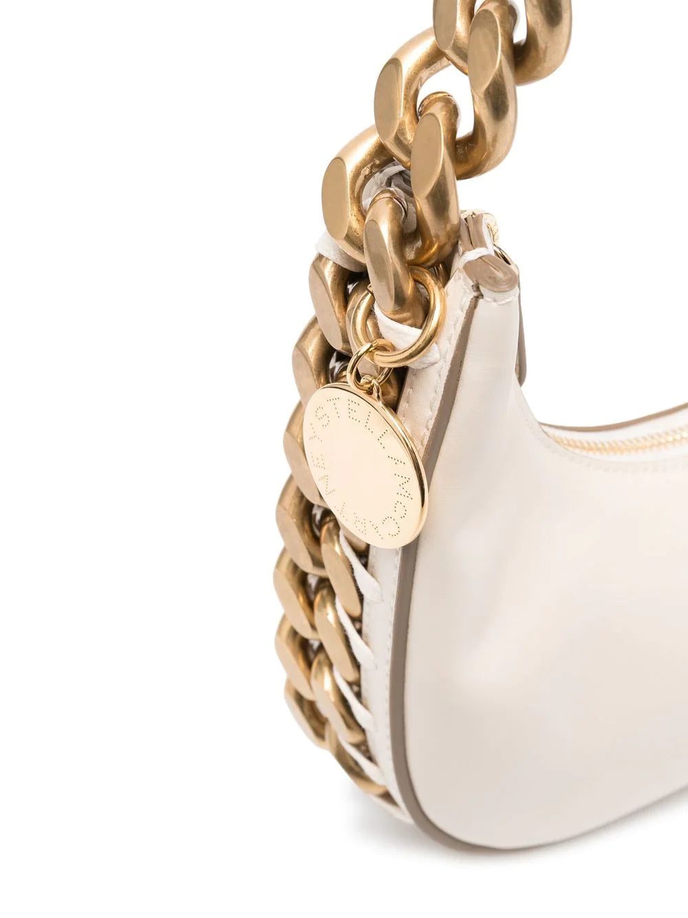Stella McCartney mini Frayme shoulder bag - Image 4