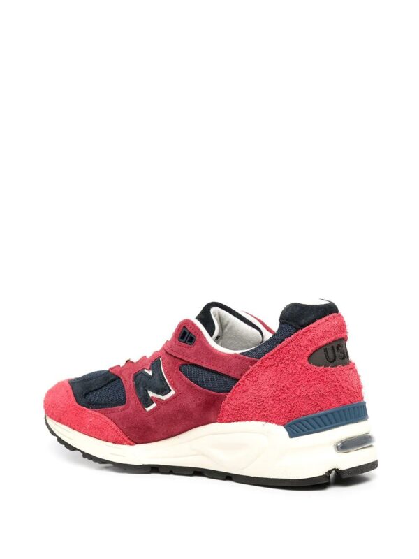 New Balance  Made-in-USA 990v2 sneakers - Image 3