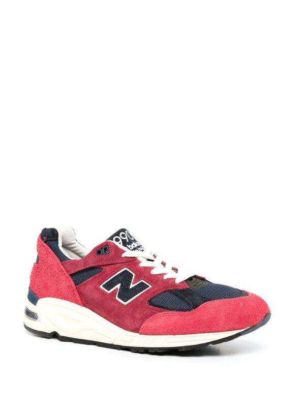 New Balance  Made-in-USA 990v2 sneakers - Image 2