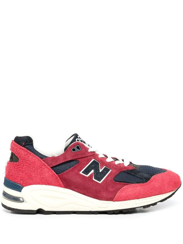 New Balance  Made-in-USA 990v2 sneakers