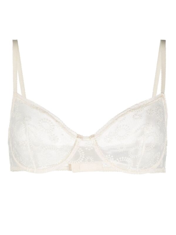 ERES  Pepin demi-cup bra