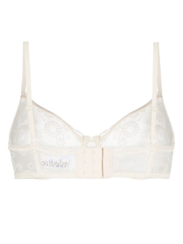 ERES  Pepin demi-cup bra - Image 2