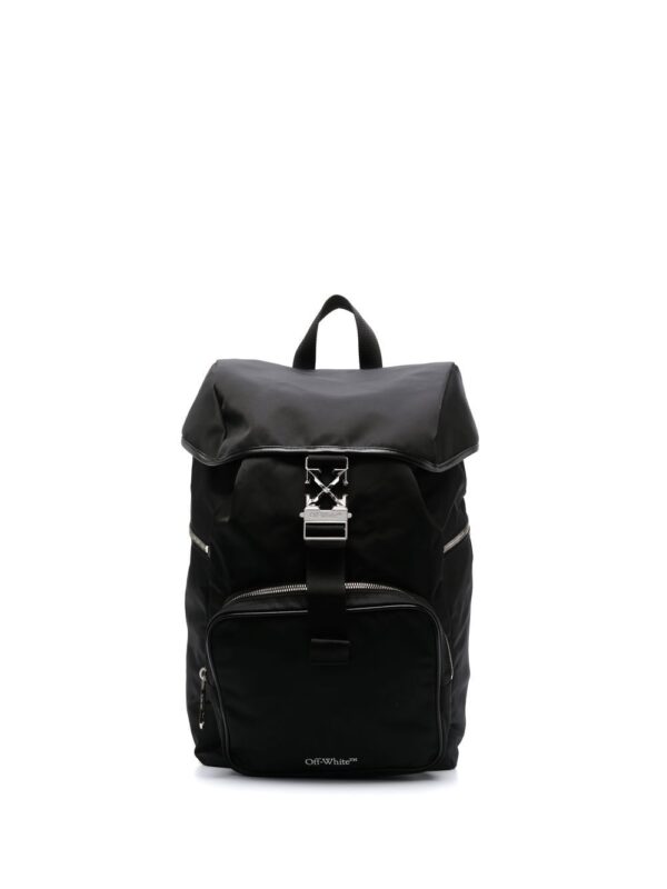 Off-white Core Arrows-buckle backpack