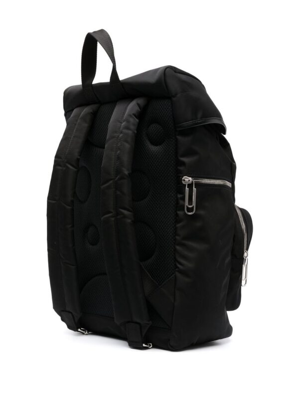 Off-white Core Arrows-buckle backpack - Image 3