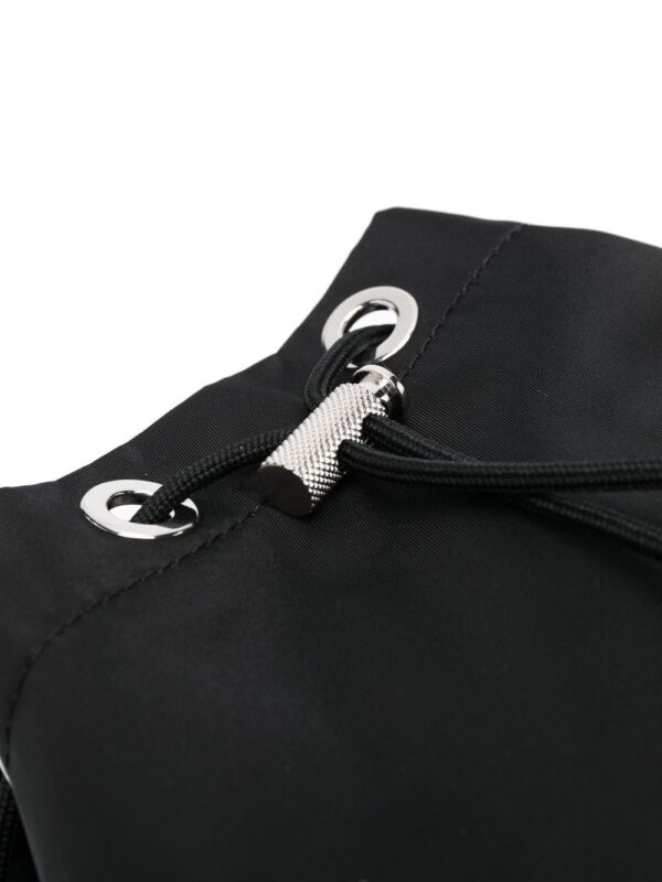 Off-white Core Arrows-buckle backpack - Image 4