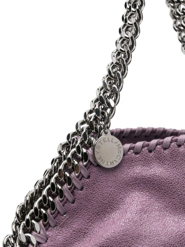 Stella McCartney  mini Falabella tote bag - Image 4