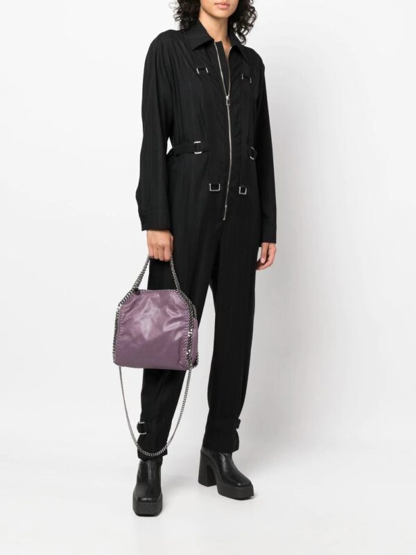 Stella McCartney  mini Falabella tote bag - Image 2