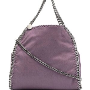 Stella McCartney  mini Falabella tote bag