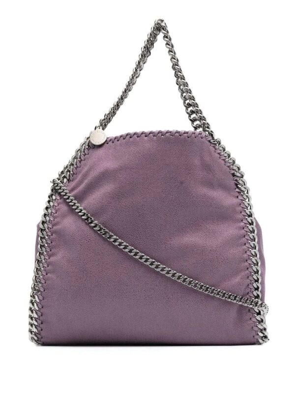 Stella McCartney  mini Falabella tote bag