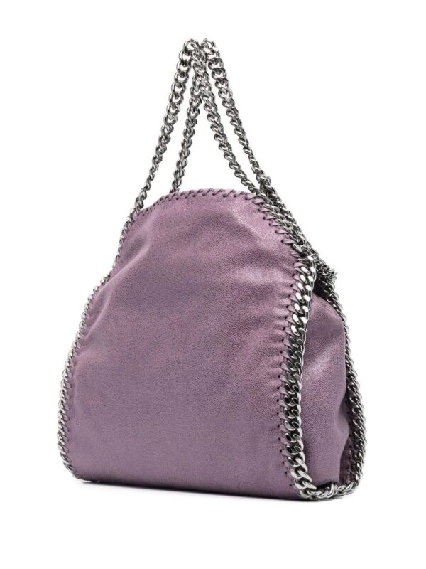 Stella McCartney  mini Falabella tote bag - Image 3