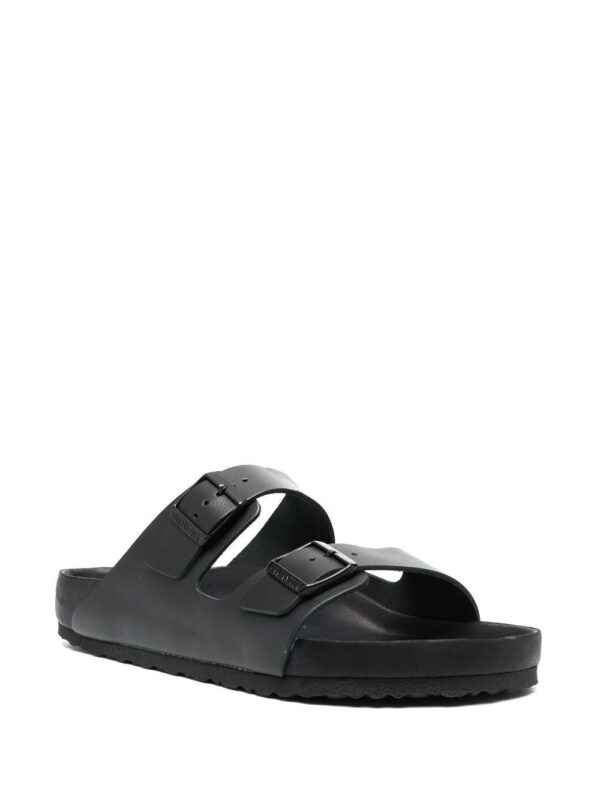 Birkenstock Arizona tonal-design slip-on sandals - Image 3