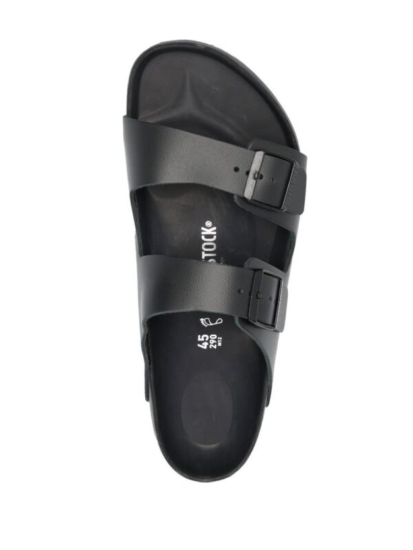 Birkenstock Arizona tonal-design slip-on sandals - Image 4