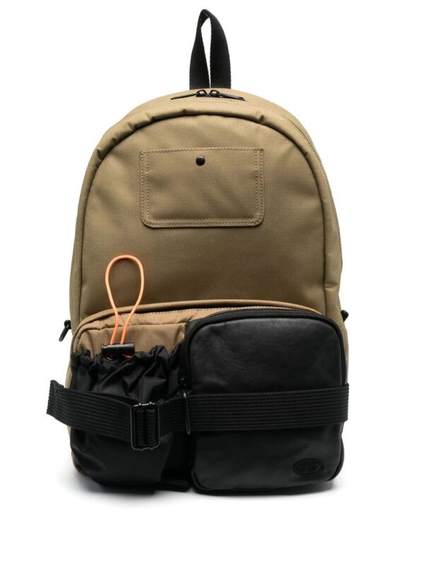 Diesel Utility backpack