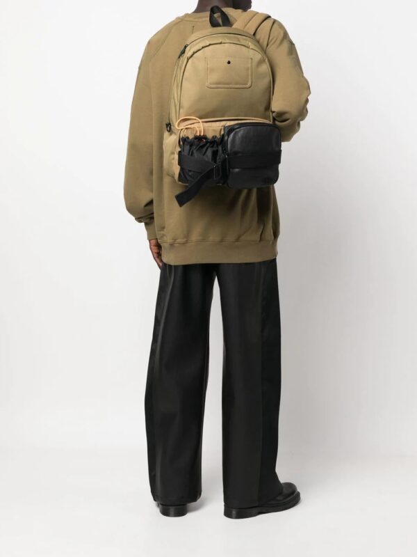 Diesel Utility backpack - Image 2