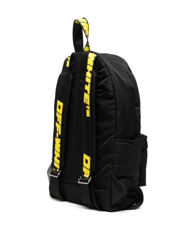 Off-white Arrows-motif backpack - Image 3