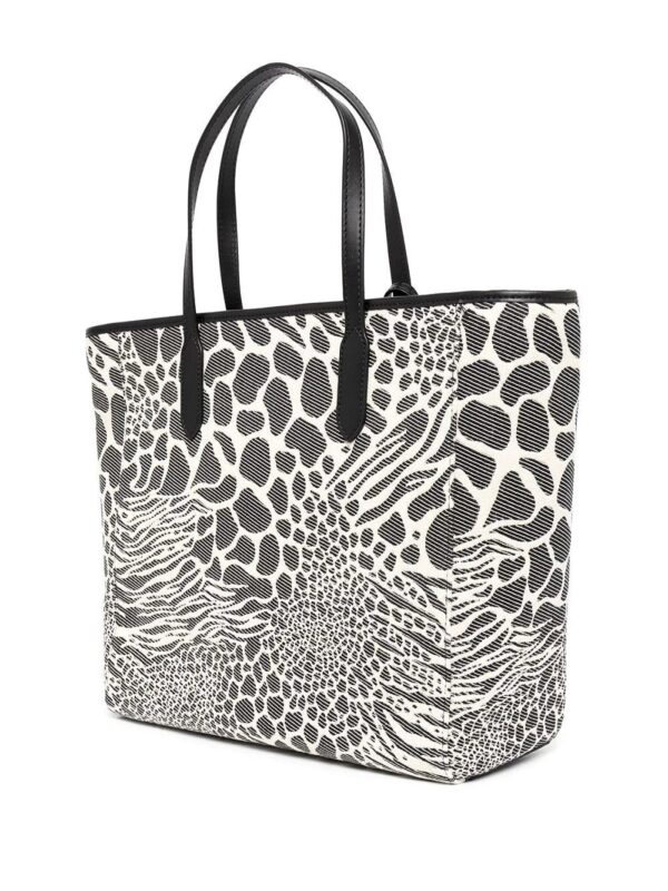 Michael Michael Kors  Sinclair animal-print tote-bag - Image 2
