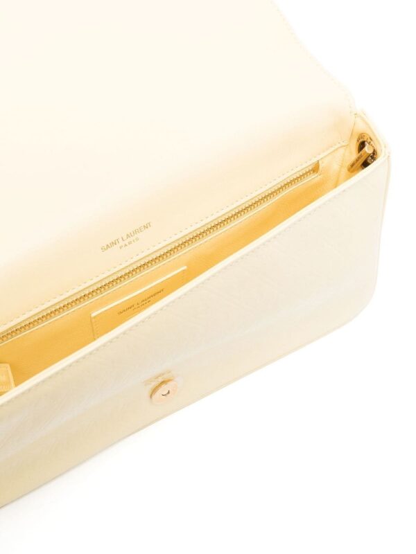 Saint Laurent Le Monogramme 99 shoulder bag - Image 5