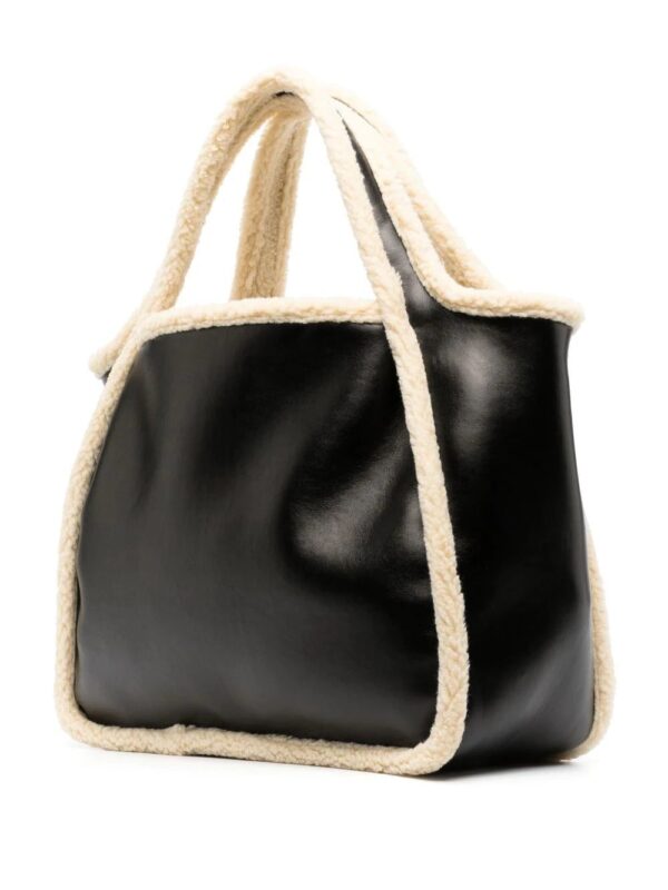 Stella McCartney Stella Logo tote bag - Image 3