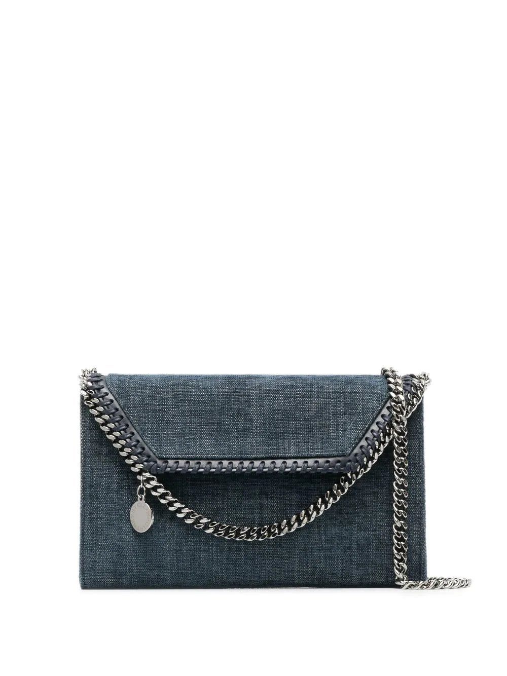 Stella McCartney Falabella tote bag
