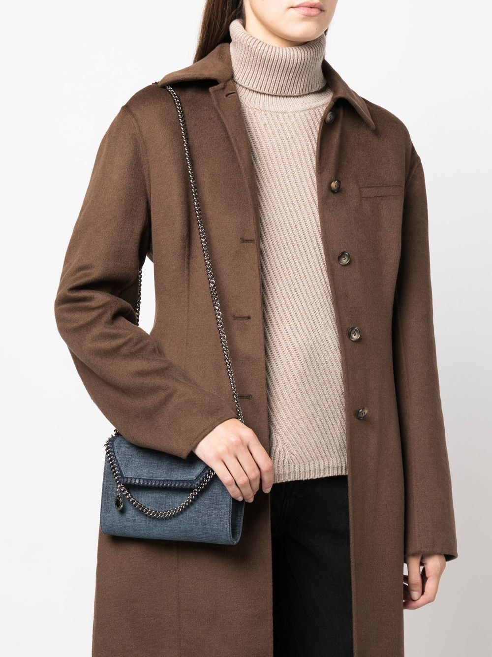 Stella McCartney Falabella tote bag - Image 2