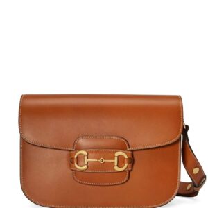 Gucci Horsebit 1955 shoulder bag